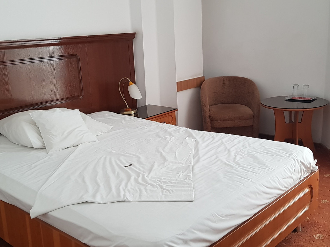 Emma Est Hotel主图