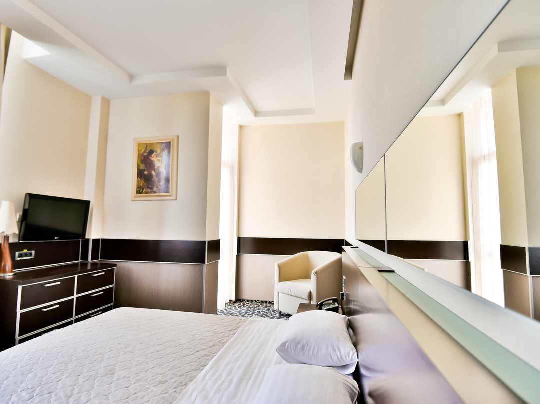 Terra Nova Sport & Spa Hotel主图