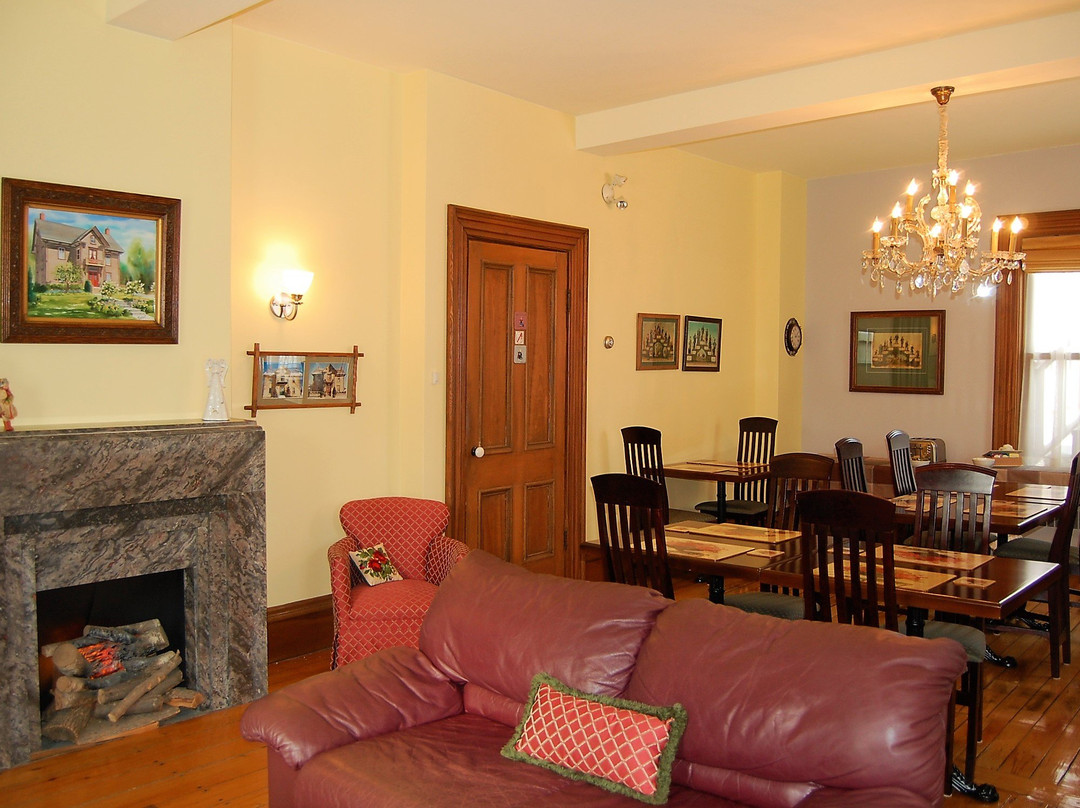 Auberge Jeffery主图