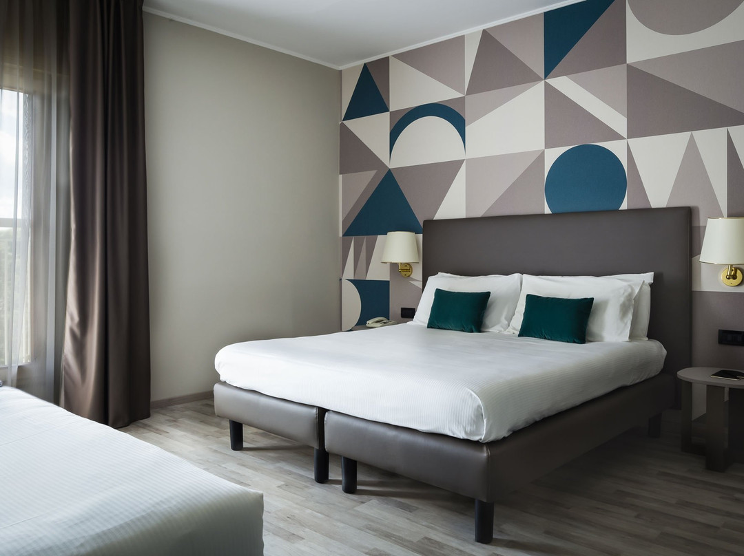 Hotel Beatrice主图