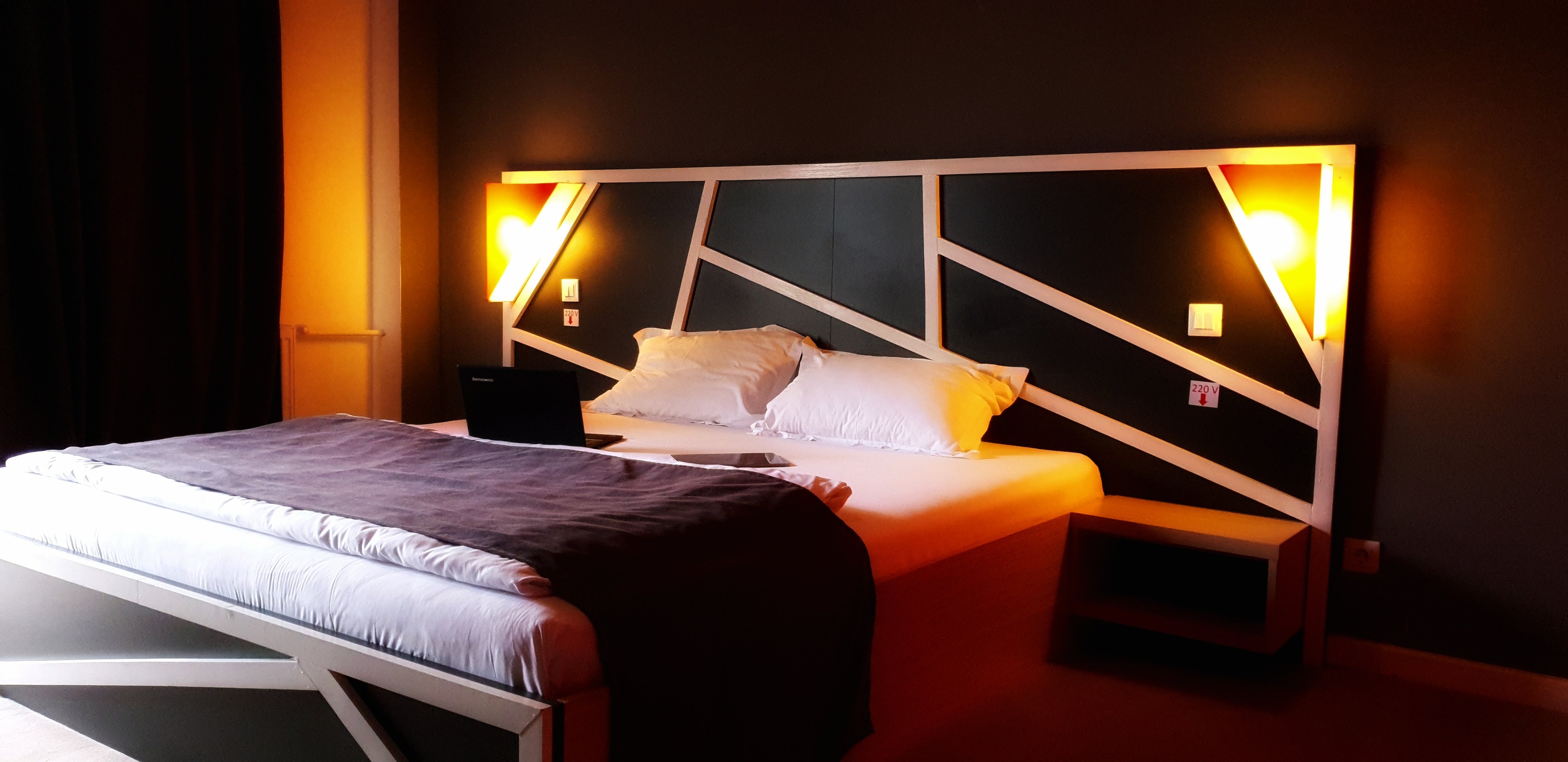 Net Hotel-官方