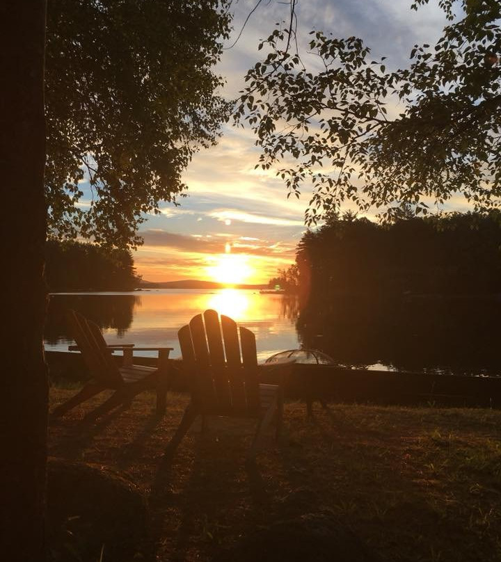 Big Moose Inn, Cabins & Campground主图