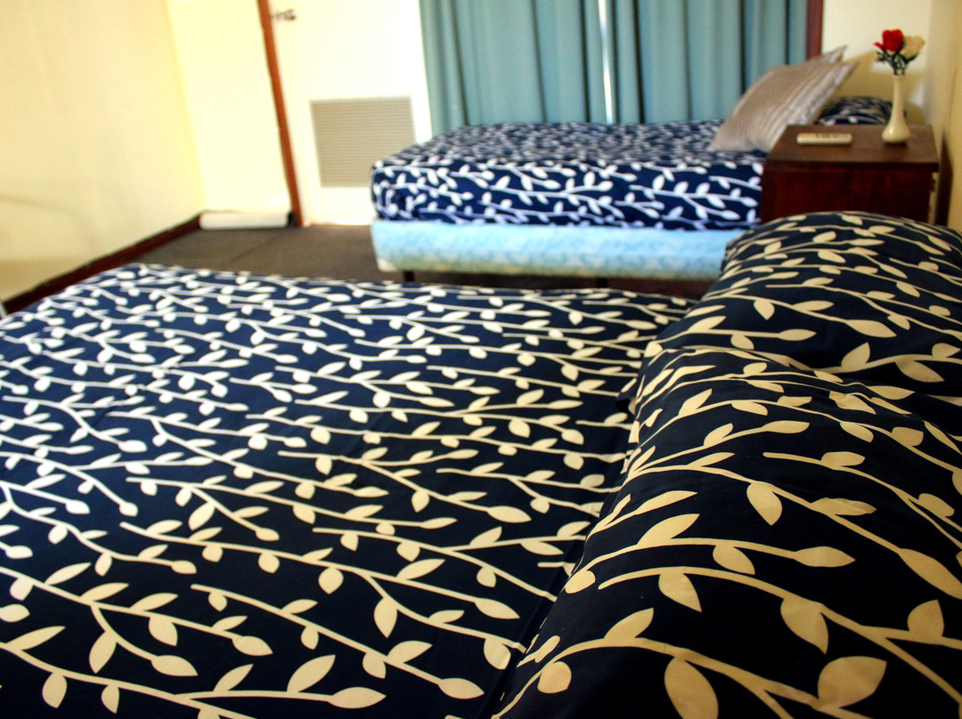 Bruce Rock Hotel主图