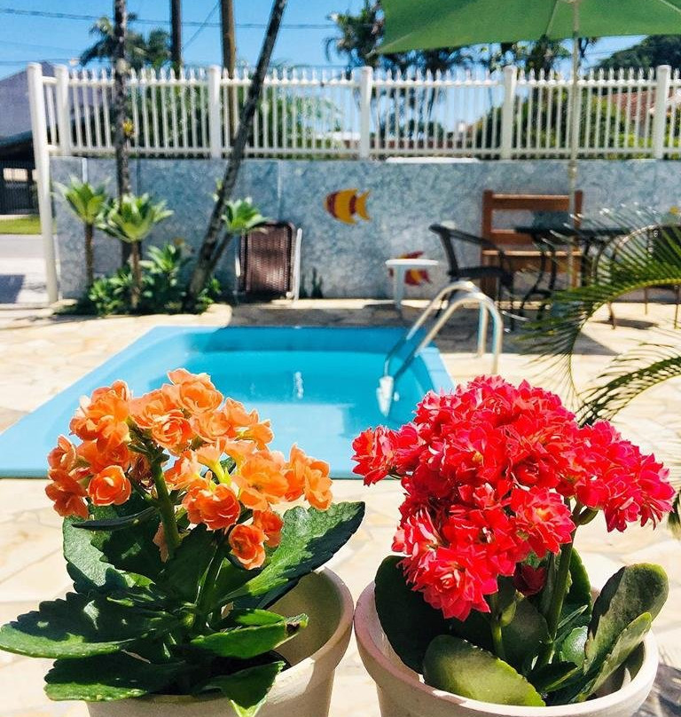 Pousada Serrana主图