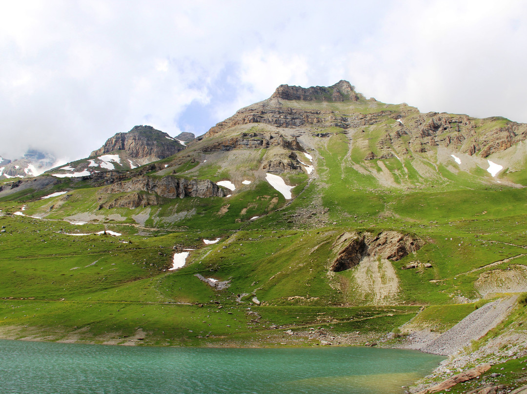 Evionnaz旅游攻略图片