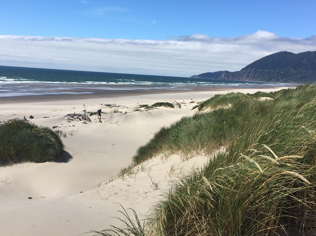 Nehalem旅游攻略图片