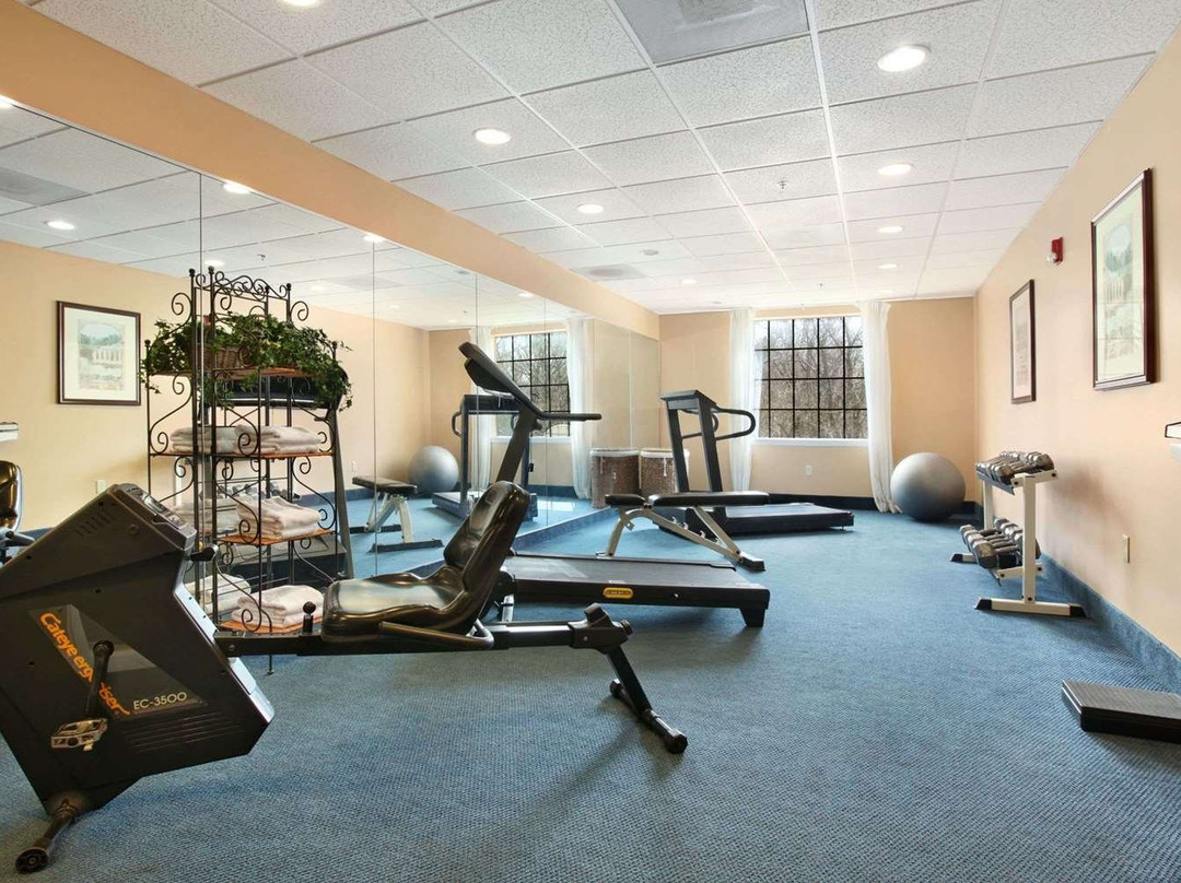 奥尔塔菲斯塔戴斯酒店主图