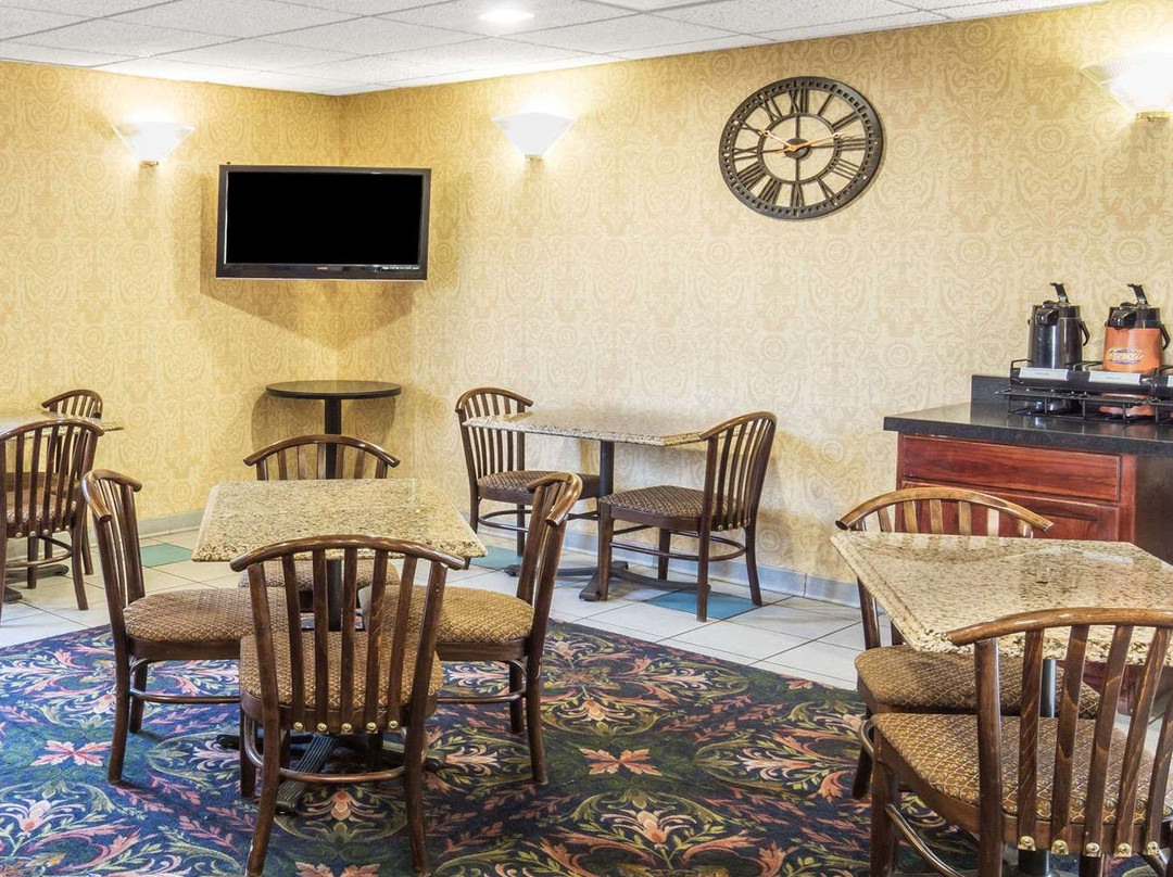 Days Inn by Wyndham Killeen Fort Hood主图