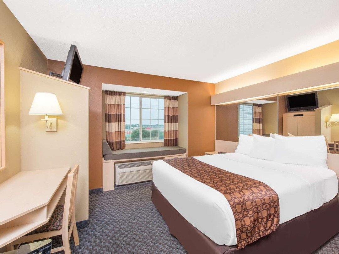 Microtel Inn & Suites by Wyndham Independence主图