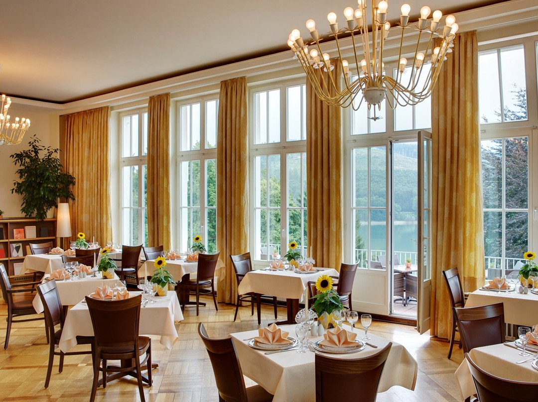 Welcome Hotel Meschede / Hennesee主图