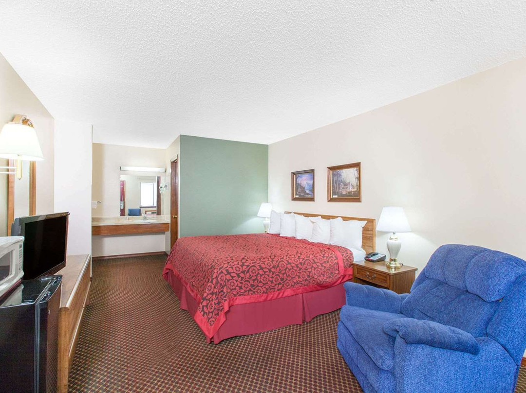 Days Inn by Wyndham Eureka Springs主图