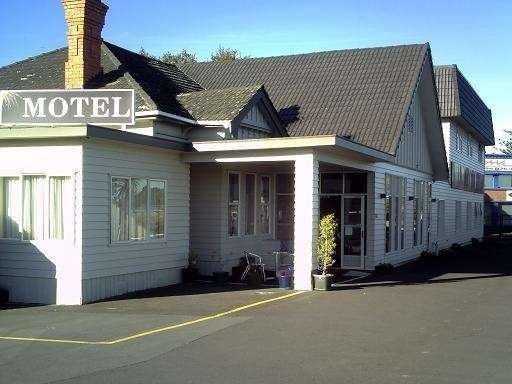 540大南汽车旅馆-官方