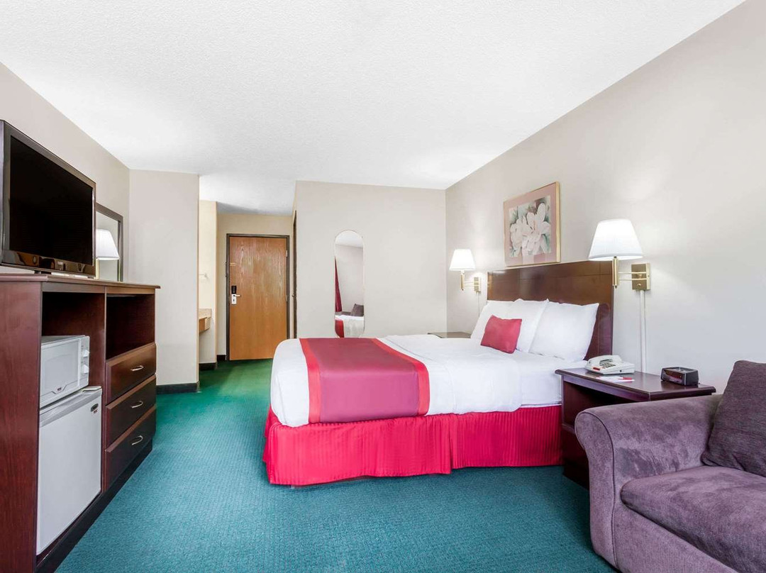 Ramada Limited Tell City主图