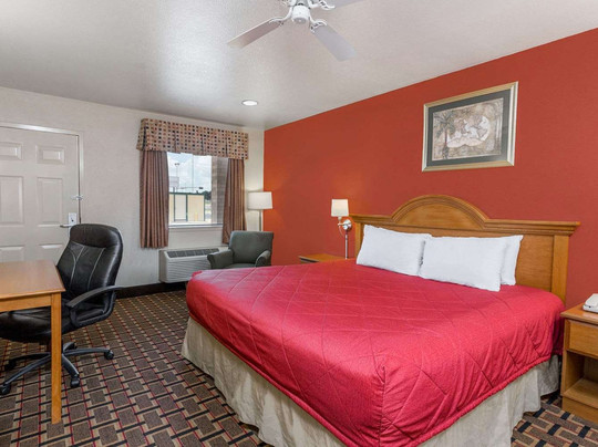 Ramada Limited San Angelo主图