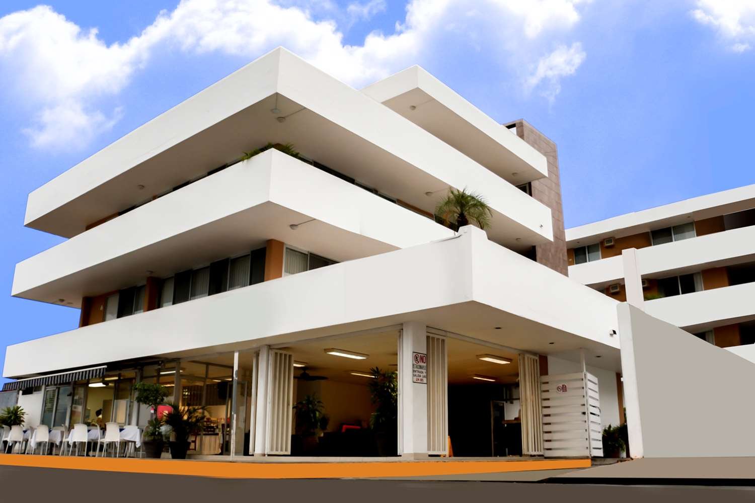 Best Western Riviera Tuxpan-官方