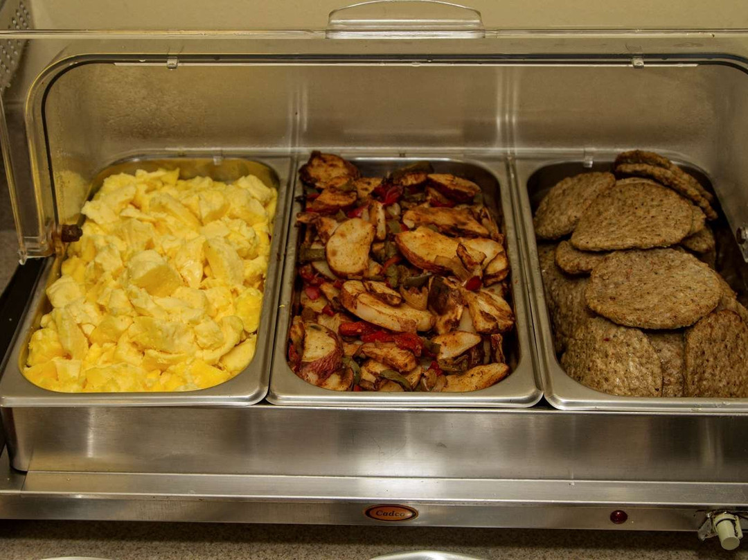 Best Western Inn主图