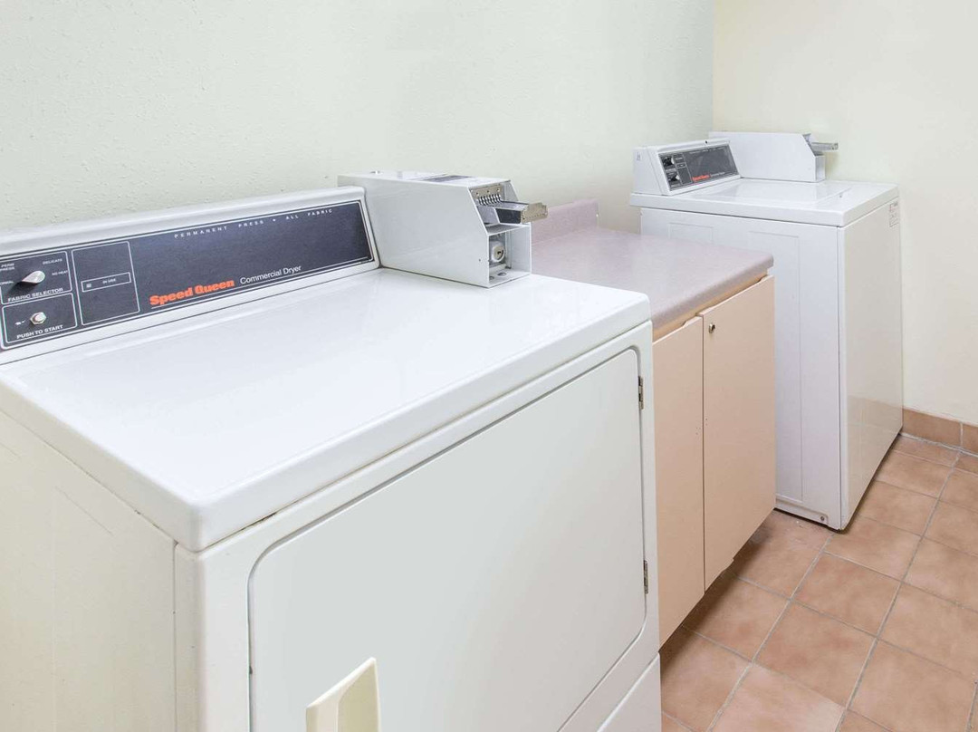 Baymont by Wyndham Davenport主图