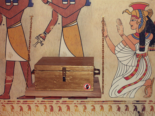 Smart Rooms-维尔纽斯必去景点