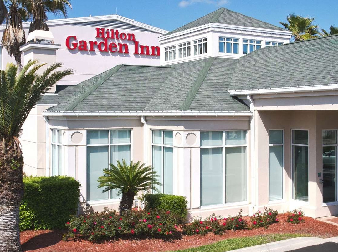 Hilton Garden Inn St. Augustine Beach主图