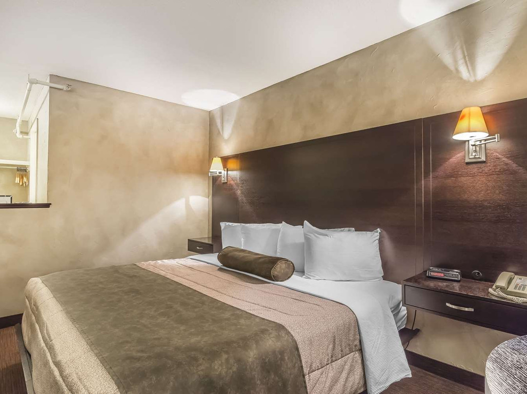 Quality Hotel & Conference Centre主图