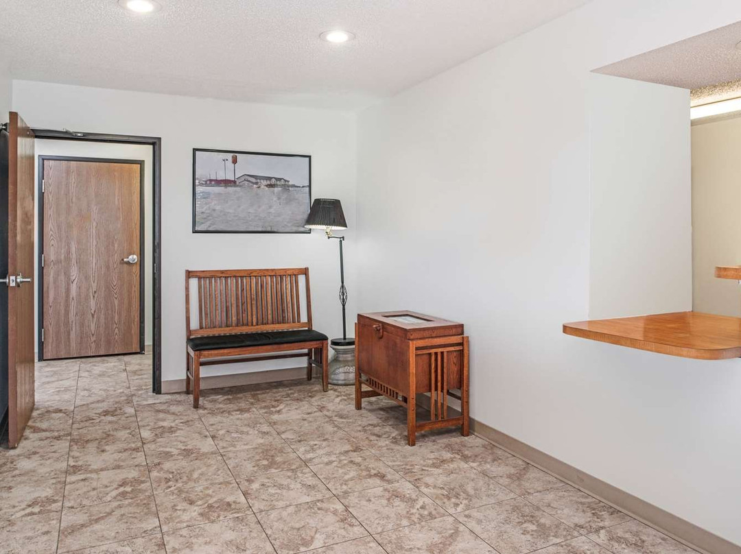 Super 8 by Wyndham Nebraska City主图