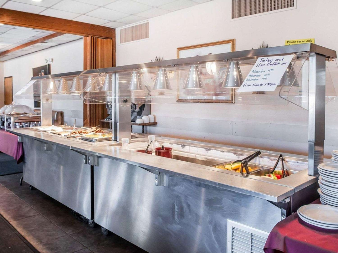 Navajo Nation Inn主图