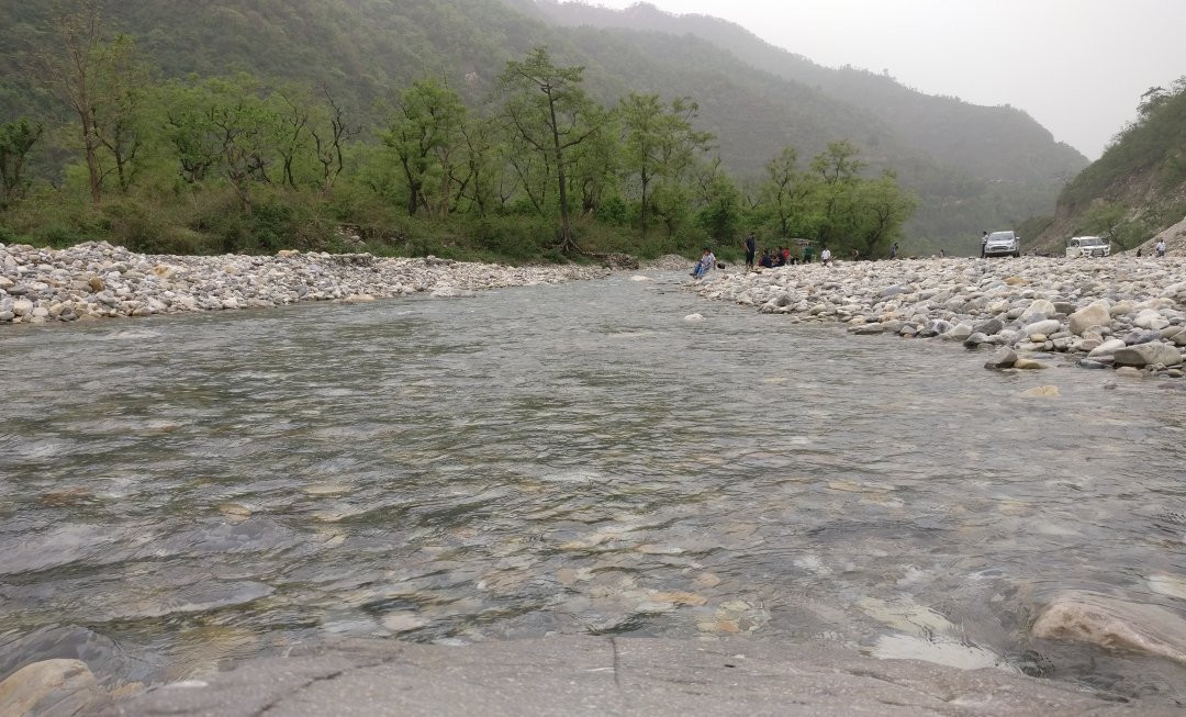 Maldevta, Picknic Spot, Dehradun景点图片