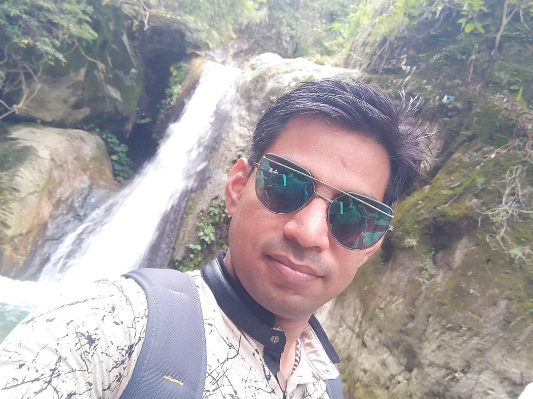 Shikhar Fall景点图片