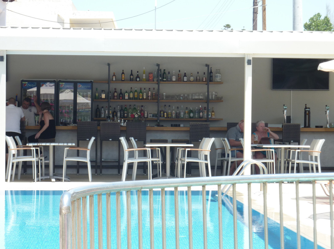 Apartments Christina主图