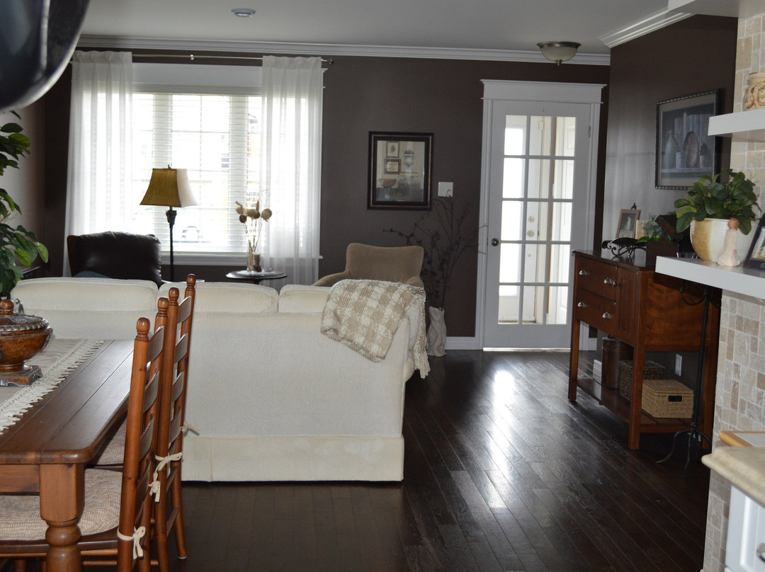 Blue Haven B&B主图