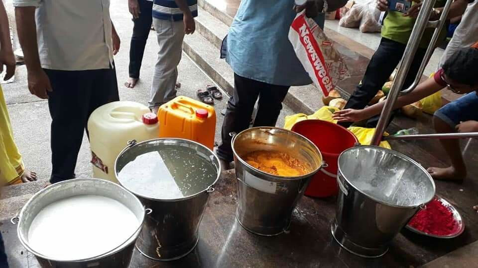 Sri Marathandavar Aalayam Temple-马兰必去景点