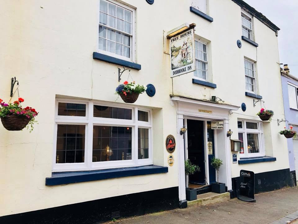 Dodbrooke Inn