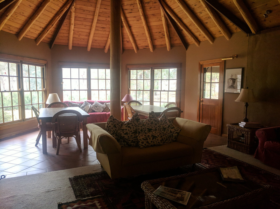 野木国宾馆主图