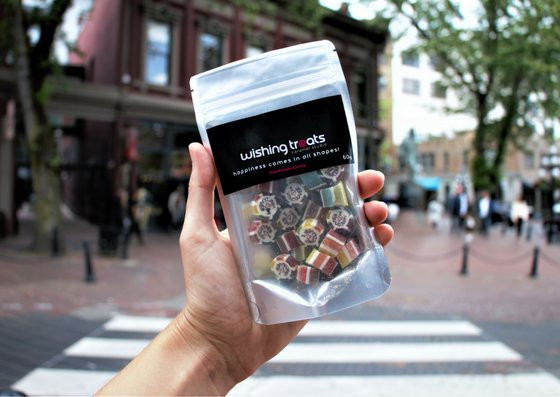 Wishing Treats-温哥华必去景点