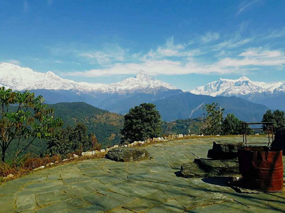 Himalayan Deurali Resort主图