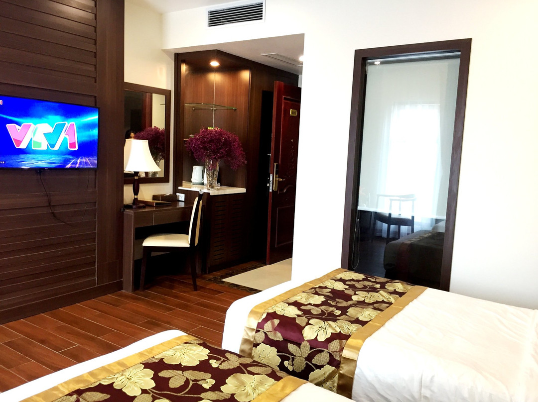 Hung Long Hotel & Spa主图