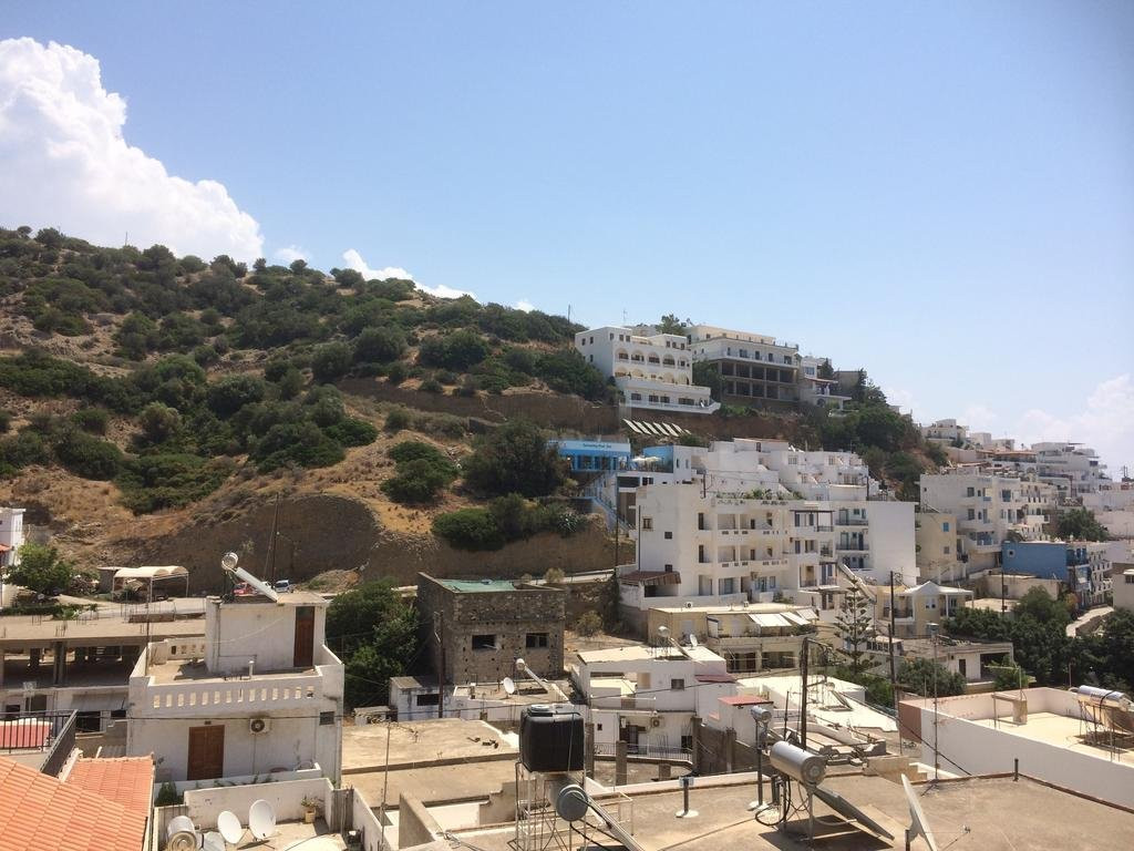 Kissandros Hotel主图