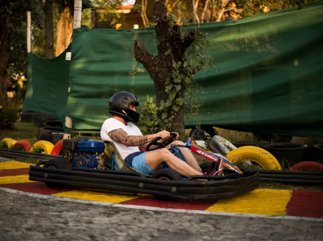 Pro Racing Park-Villa Carlos Paz必去景点