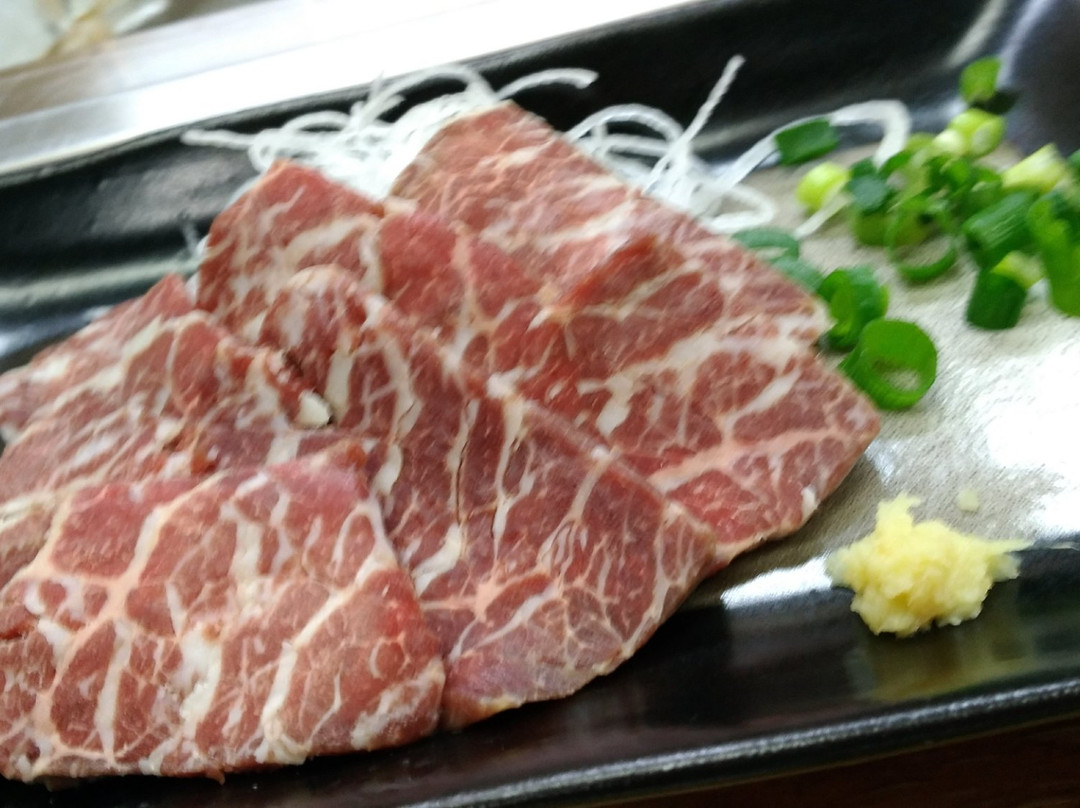 下川町餐馆和美食-Sushimasa