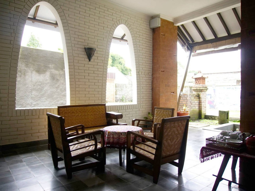 The Satu Stay Kayen主图