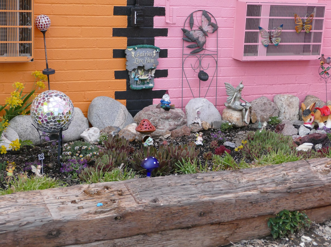 Lost River Motel主图