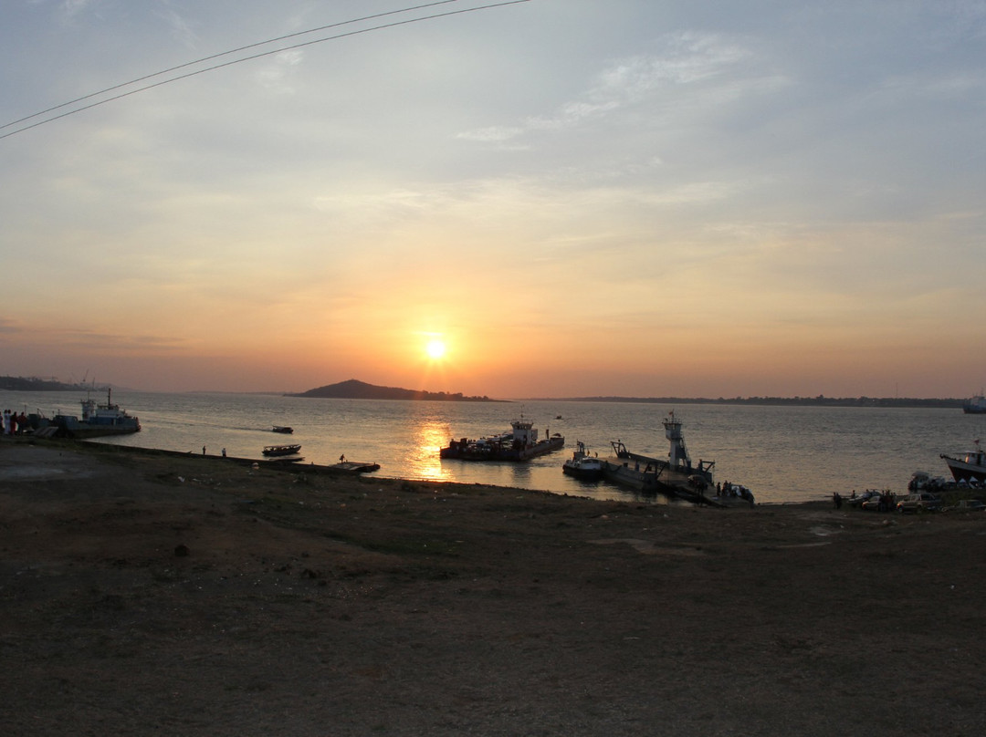 Orinoco Delta景点图片