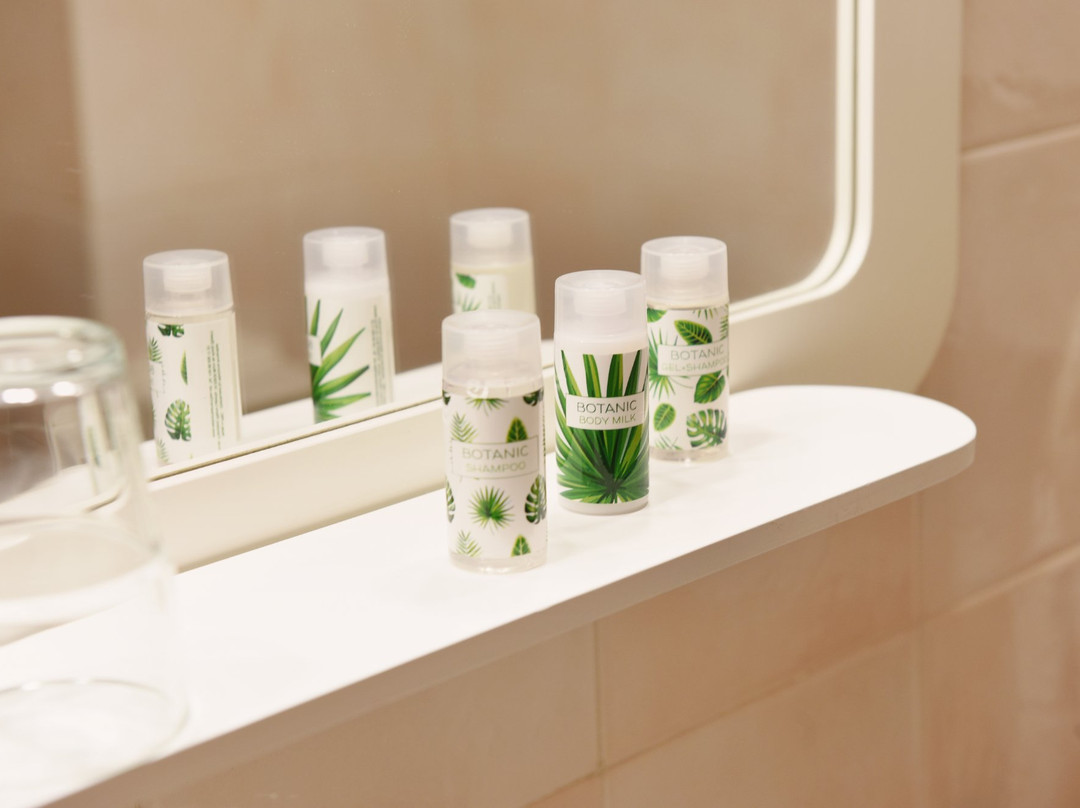 Hostal San Martin主图