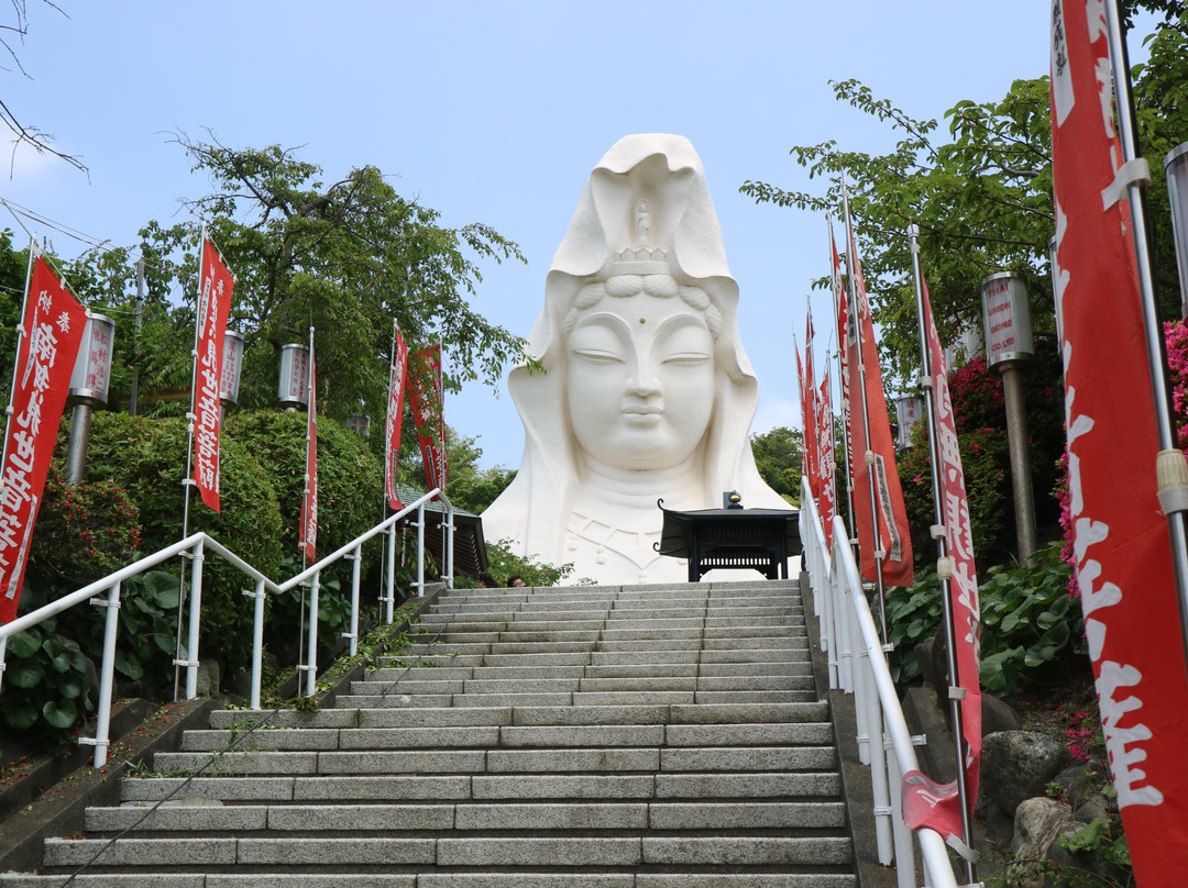 Ofuna Kannonji Temple景点图片