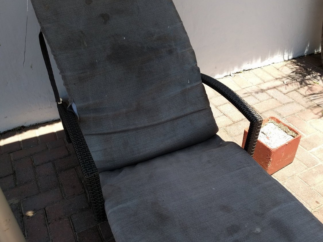 Crawford's Beach Lodge主图