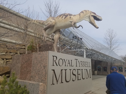 Legendary Travels Day Tours-卡尔加里必去景点