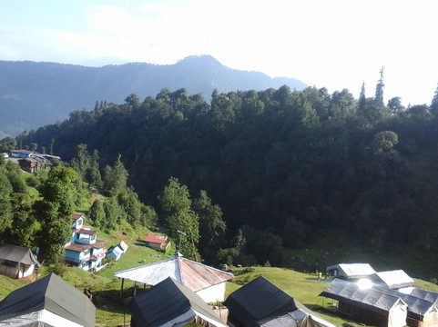 Alpine Adventure Camp主图