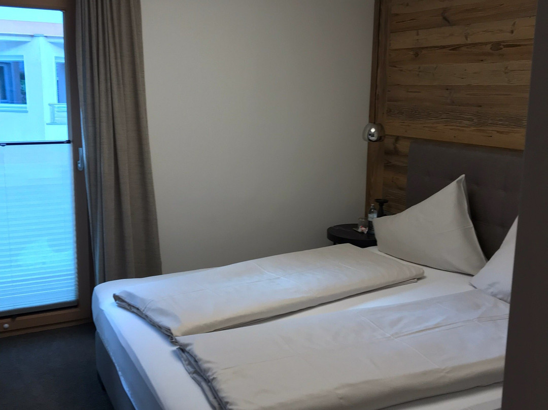 Black Eagle Luxury Appartement