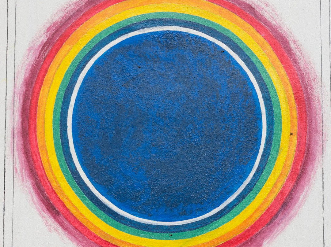 Drolma Ling-Theologos必去景点