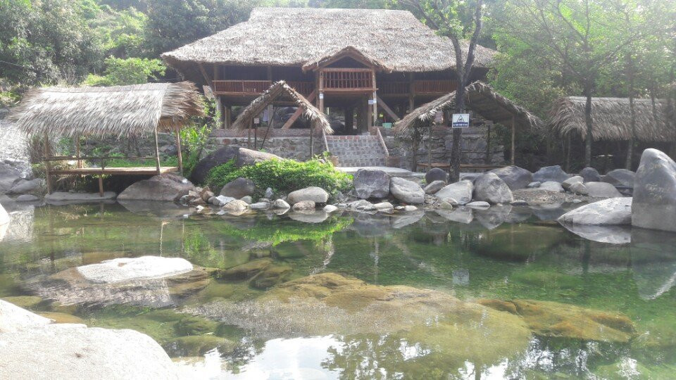 Eco Tour Suoi Luong-岘港必去景点